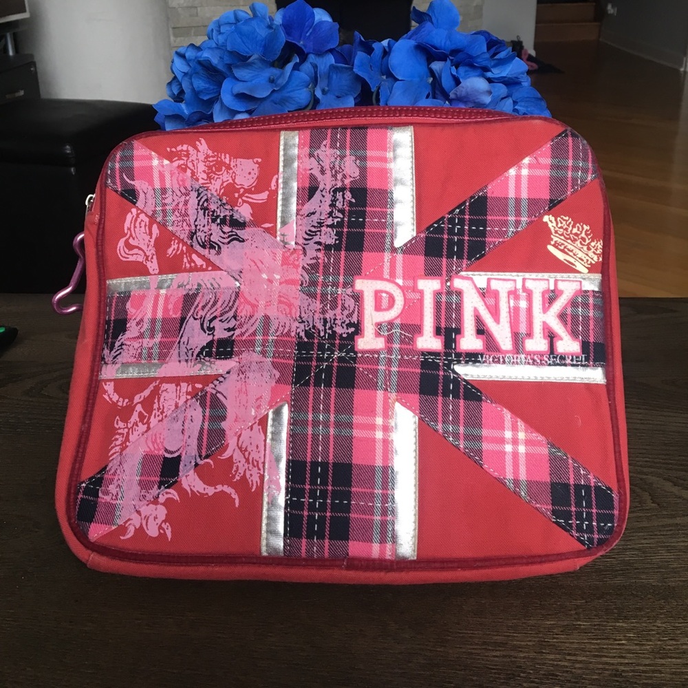 Victoria’s Secret PINK Laptop Case